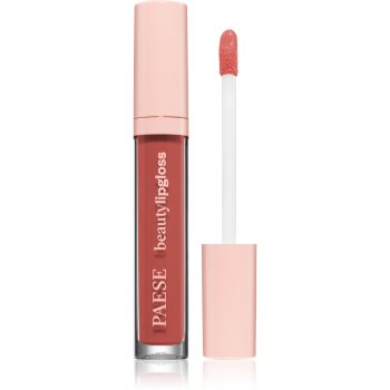 Paese Beauty Lipgloss With Meadowfoam Seed Oil lip gloss hidratant - imagine 2